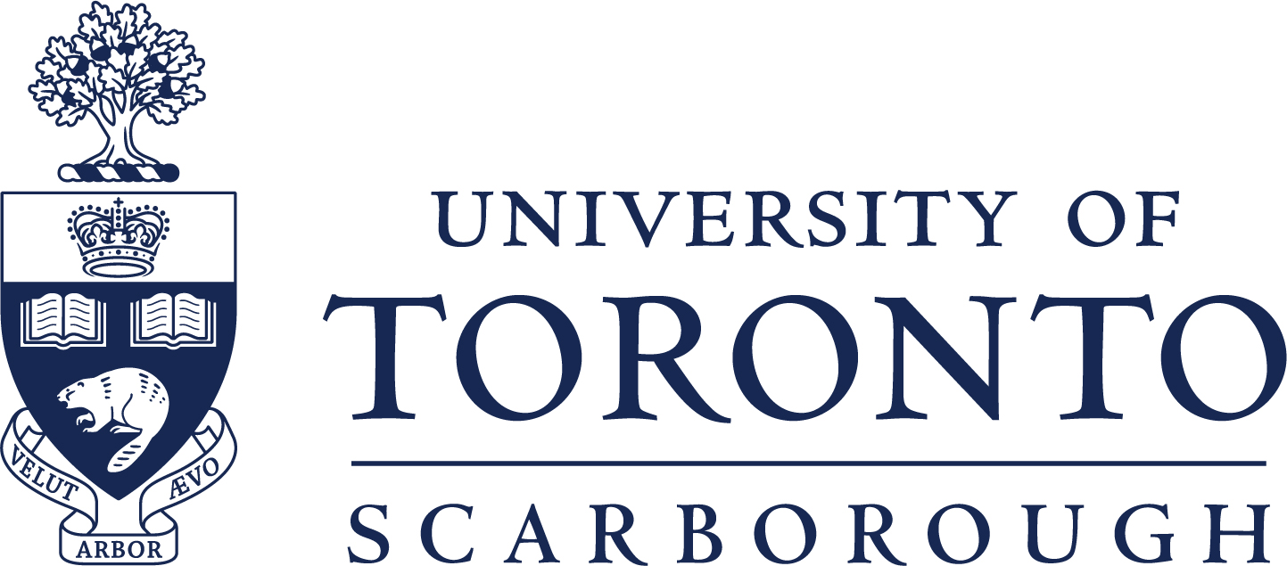 logo University of Toronto Scarborough
