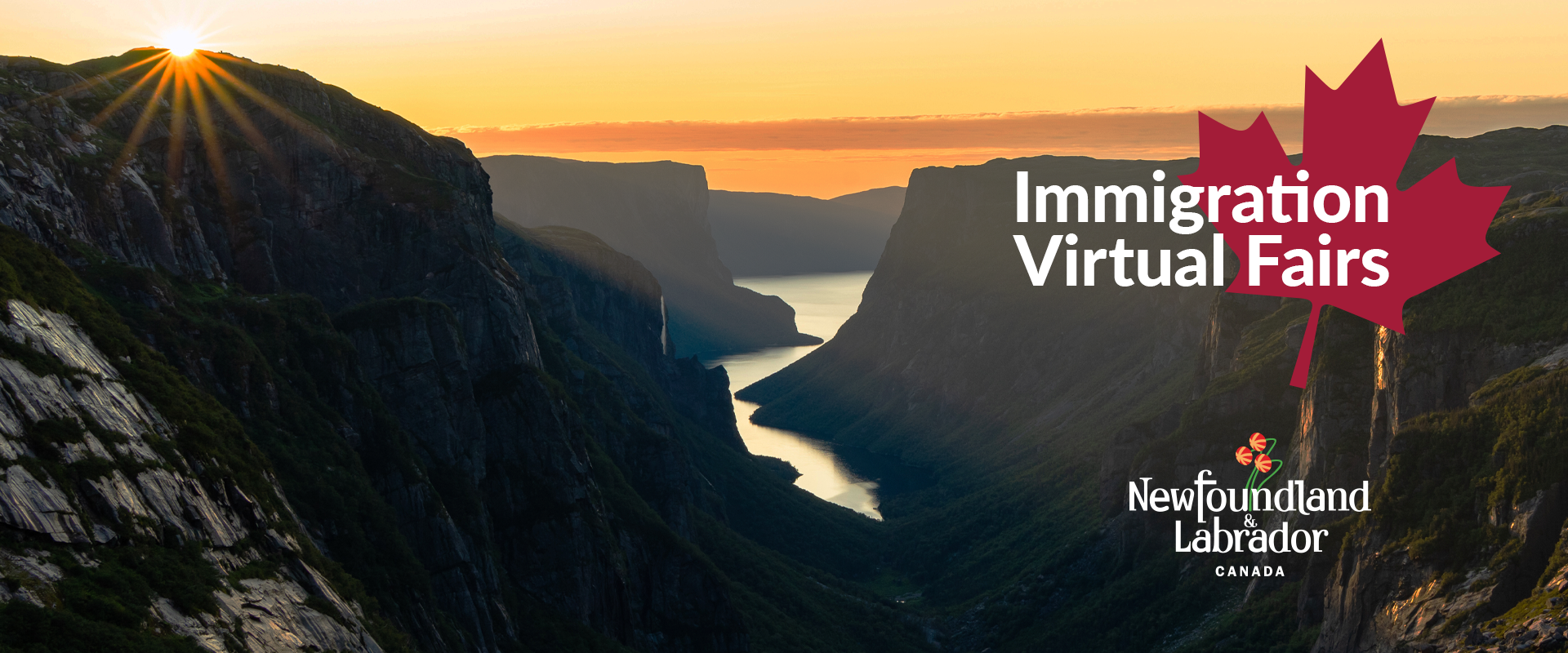 Canada Newfoundland And Labrador Awaits You Canada Newfoundland And Labrador Awaits You