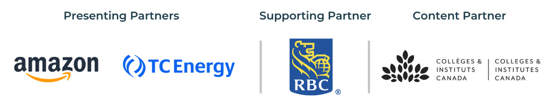 Sponsors logos