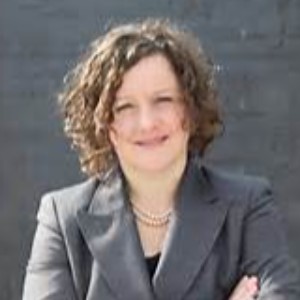speaker headshot