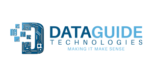 DataGuide logo