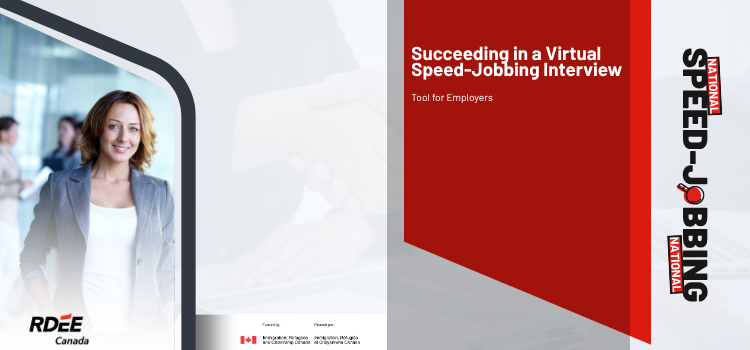 R&eacute;ussir son entretien de Speed-Jobbing PDF