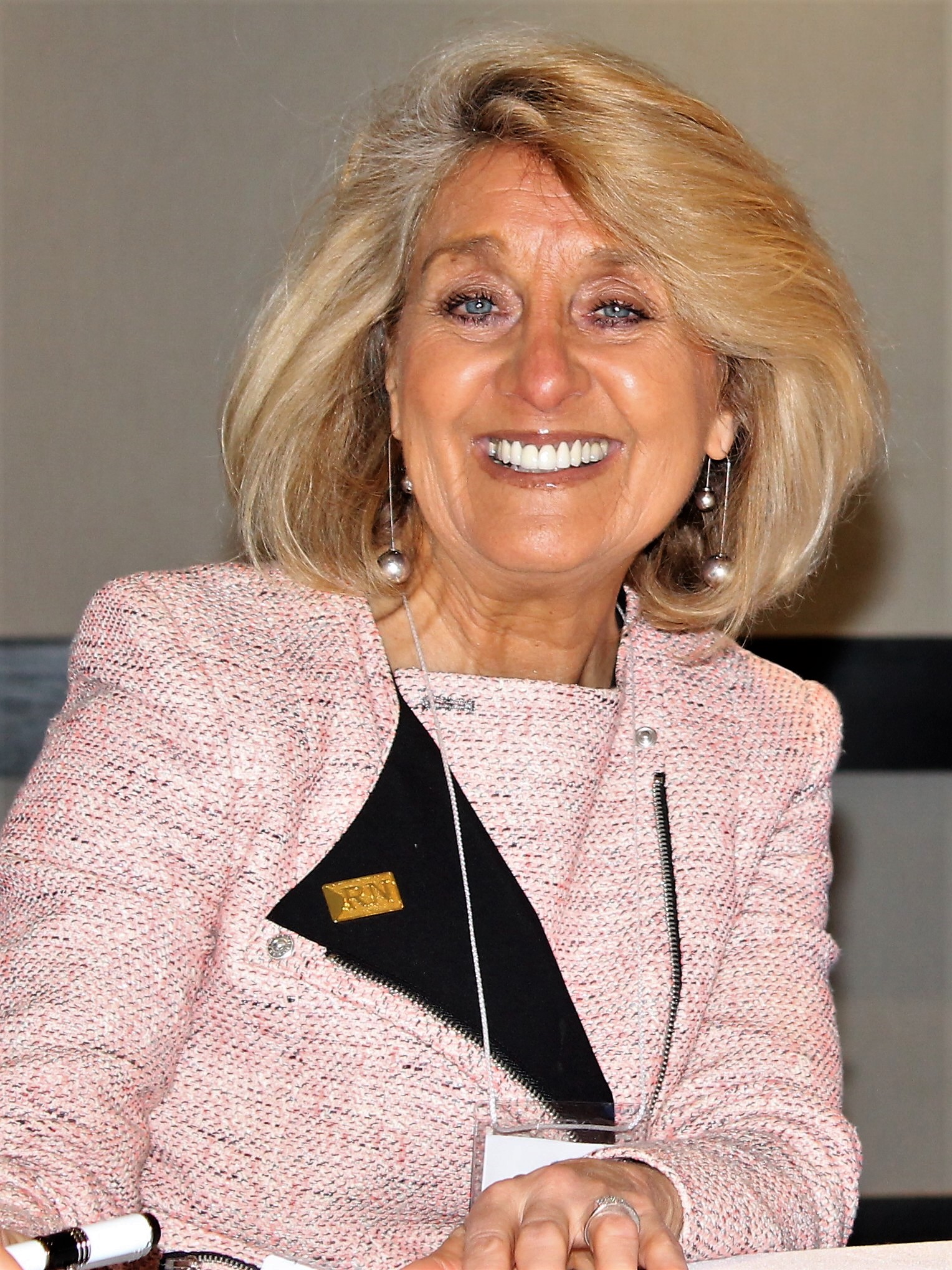 speaker headshot