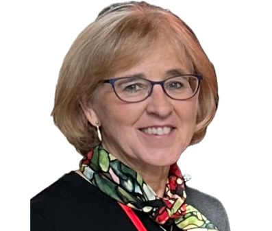 speaker headshot