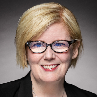 Carla Qualtrough