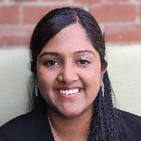 Niki Ramesh