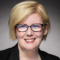 Carla Qualtrough