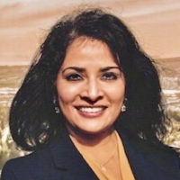 Anita Huberman
