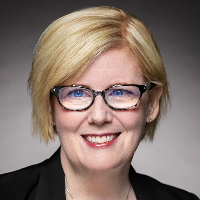 Carla Qualtrough 
