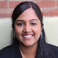 Niki Ramesh