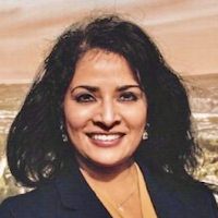 Anita Huberman