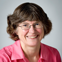 Dr. Katharine Hunter-Zaworski